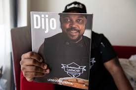 It truly is a reflection of his life lived through food. Q A With Lesego Semenya A K A Lesdachef More Than Food Magazine