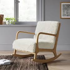 Find rocking chair cushions, children's chairs, gliders, and more. Esters Wood Arm Chair Sherpa Project 62 Target Wood Arm Chair Rocking Chair Nursery Rocking Chair