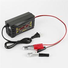 The standard voltage level started at 110v, went to 240v, back to 110v, and then to 220v. Buy Full Automatic Car Battery Charger 110v To 240v To 12v 10a Intelligent Fast Power Charging Wet Dry At Affordable Prices Free Shipping Real Reviews With Photos Joom