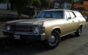 Image result for Sunset Mist 1971 GM