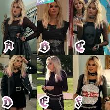 Te Quiero Vale Qual Look Te Gusta Mas Kadin Modasi Kisa Bot Kadin