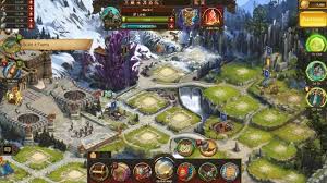 Battle with thousands of other players in an epic war for . Vikings War Of Clans 5 2 4 1634 Descargar Para Android Apk Gratis