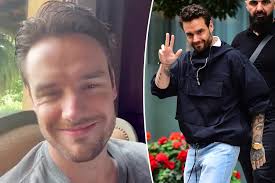 Liam Payne said he was having a 'lovely day' in eerie final Snapchat video  posted hours before death