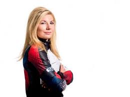 We use cookies to improve your experience. Lucie Charvatova Biatlon