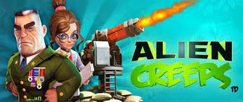 Image result for Alien Creeps TD v2.13.1