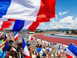 Grand prix de france de formule 1. Grand Prix De France Optimisme Au Castellet Pour Le Retour De La Summer Race En 2021 Eurosport