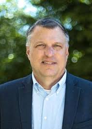 Gregory A. Thomas, Ph.D.