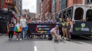 Industry veteran Dan Inbar becomes CIO at Symbotic and focuses