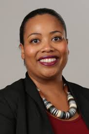 Nakia Parker's Instagram, Twitter & Facebook