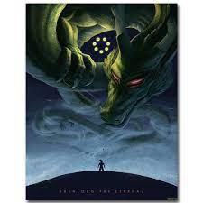 Check spelling or type a new query. Poster De Dragon Ball Z Para Imprimir Free Shipping Worldwide