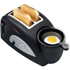A Tefal Toaster Poacher All In One Wow What A Cool Idea Saw This On Argos At 39 99 By The Way Cuisine