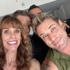 After Baywatch: Moment in the Sun premieres today