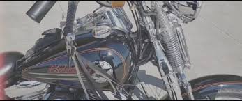 Image result for Bright Sapphire 1993 FXSTS