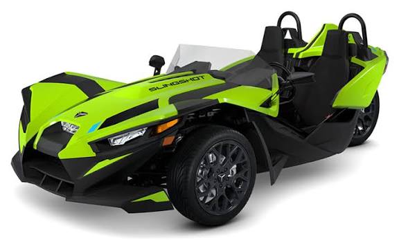 2025 Slingshot Slingshot SL - Manual Motorcycles New Haven Connecticut  T25AAPGDAH