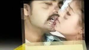 Simbu Nayanthara Kiss Video 2 - Dailymotion Video
