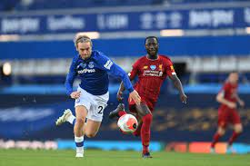 Have your say on the game in the comments. Everton Vs Liverpool The Opposition View Royal Blue Mersey