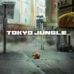 Tokyo Jungle - Wikipedia