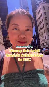 Junior Ariel Water and Light Show