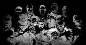Here Come the Mummies