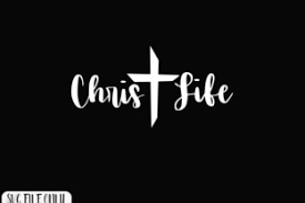 Check out our salt svg selection for the very best in unique or custom, handmade pieces from our digital shops. Christ Life Graphic By Mommyadesigns Creative Fabrica In 2020 Christ Life Mom Life
