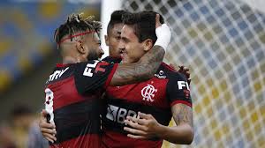 Flamengo internacional esultado ao vivo (e transmissão online) começa no dia 8 de ago de 2021 as 21:15 horário utc em brazil, rio de janeiro, estádio do maracanã como parte do brasileiro serie a, brazil. Flamengo Vs Inter Title Decider Provides The Dramatic Final Brazilian Soccer Desires