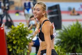(fbk games) hengelo, netherlands, june 06 — the reigning 10,000 world champion made an eloquent statement about her tokyo chances in the longest track event by shattering the world record at the fbk games. Hardloopnieuws Bol En Klaver Razendsnelle Vriendinnen Op Weg Naar De Top
