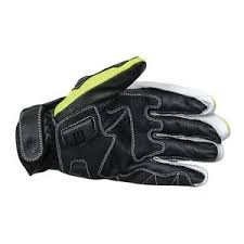 Sedici Diavolo Gloves