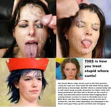 Original Misogyny Whore Cunt Captions 68 | MOTHERLESS.COM ™