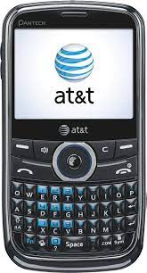 Pantech Link II - Specs and Price - Phonegg