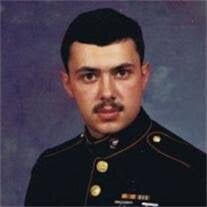 Donald White Obituary