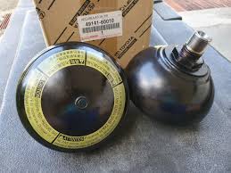 After all, adventures are best. Toyota Landcruiser Ahc Accumulator Globes Car Parts Accessories Suspension Parts And Accessories On Carousell
