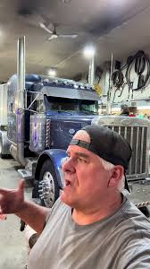 Charlie Trucker Mac Trailers