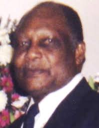 Harry Camsmith Obituary (1934