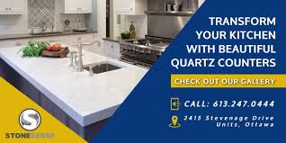 There is no standard quartz thickness, but rather two general options from which you can choose. The Standard Thickness Of Quartz Countertops Stonesense