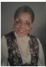 Sarah Hendrix-Bush Obituary (2019)