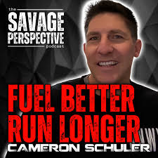 Savage Perspective Podcast • Listen