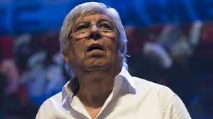 Biografia y Noticias de Ariel Fassione ||| LineaSindical.com.ar