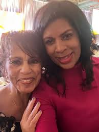 Wrapping up another amazing American Academy of Nursing Policy Conference. 