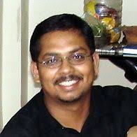 Sachin Chogle (sachinchogle)