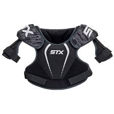 Stallion 75 Shoulder Pad Stx