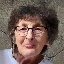 Kathleen Carol Magee Tuckey Obituary