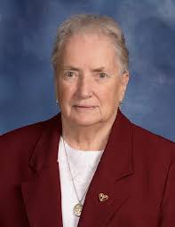 Obituary information for Eileen J. Bernd