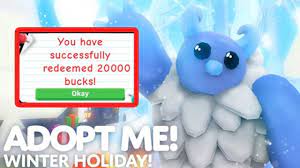These codes help you to get rewards in the form of free bucks. All New Roblox Adopt Me Codes April 2021 Gamer Tweak