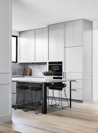 Just bring us photos of your existing kitchen and your ideas and let us work with you. 3 Aussie Kitchen Designers Win Big On The International Stage The Interiors Addict Luxury Kitchens Stylish Kitchen Mim Design