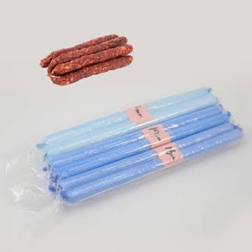 Tipack Sausage Casing Gas Barrier plastic Casings for Sausage