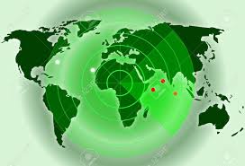 Interactive tucson, az weather map allows for personalized, unmatched weather details in your local neighbourhood and around the world. World Map Background With Green Radar Royalty Free Cliparts Vectors And Stock Illustration Image 11596933