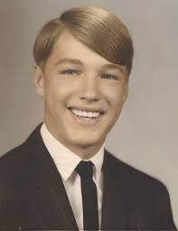 Bruce Moore Obituary