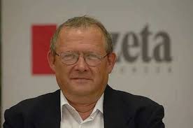 Adam Michnik