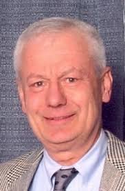 Eugene Eckert Obituary (2014)