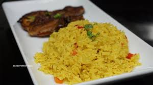 Maybe you would like to learn more about one of these? Perfect Yellow Rice Recipe How To Make Yellow Rice Youtube
